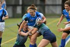 Women's Rugby vs Endicott  Wheaton Women's Rugby vs Endicott College.  Photo by Keith Nordstrom : Wheaton, Rugby, Endicott